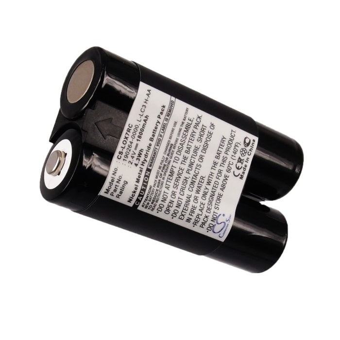 Battery for Logitech LX 700 Cordless Desktop replacement battery