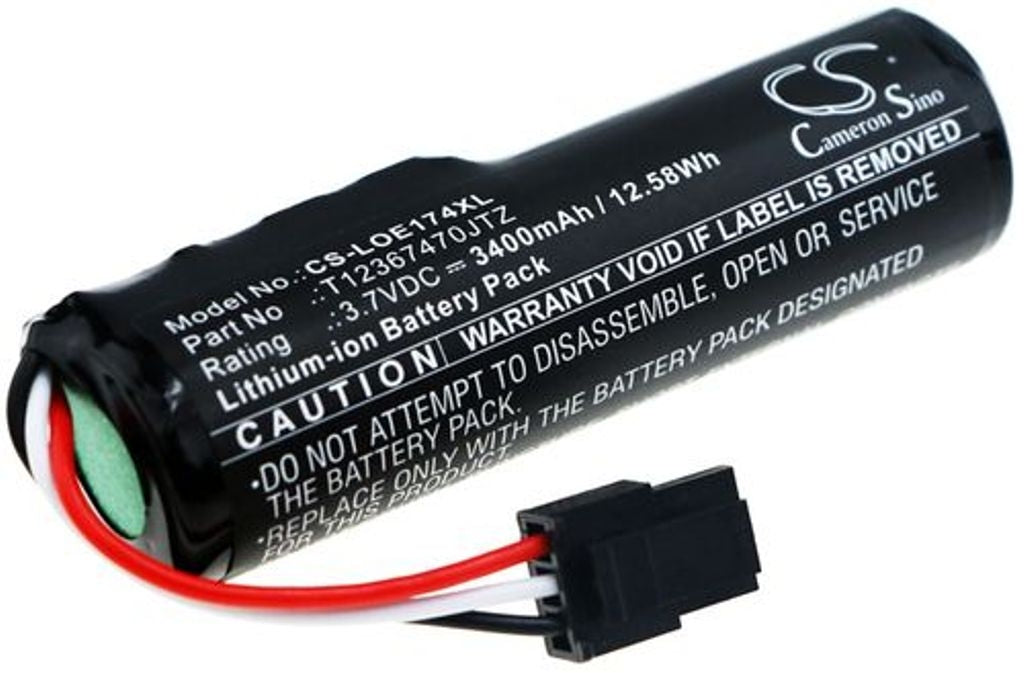 Battery for Logitech Ultimate Ears Blast etc