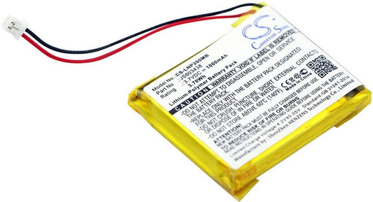 Battery for Luvion Platinum 2 etc
