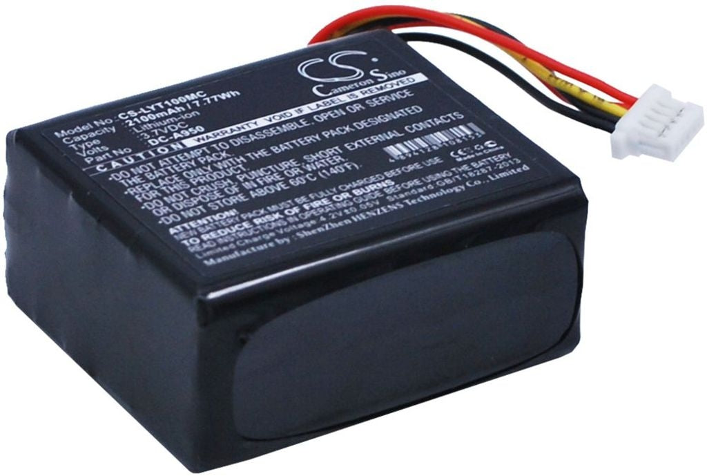 Battery for Lytro ILLum A1 etc