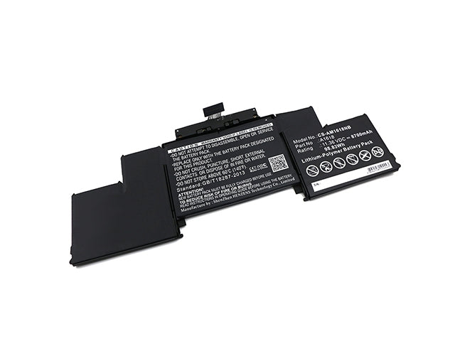 Battery for MacBook Pro 15" Retina 2015 A1618