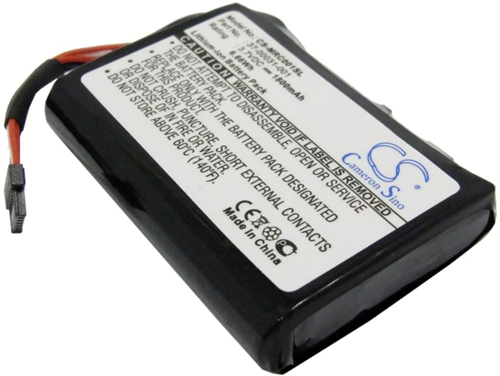 Battery for Magellan 2500T etc