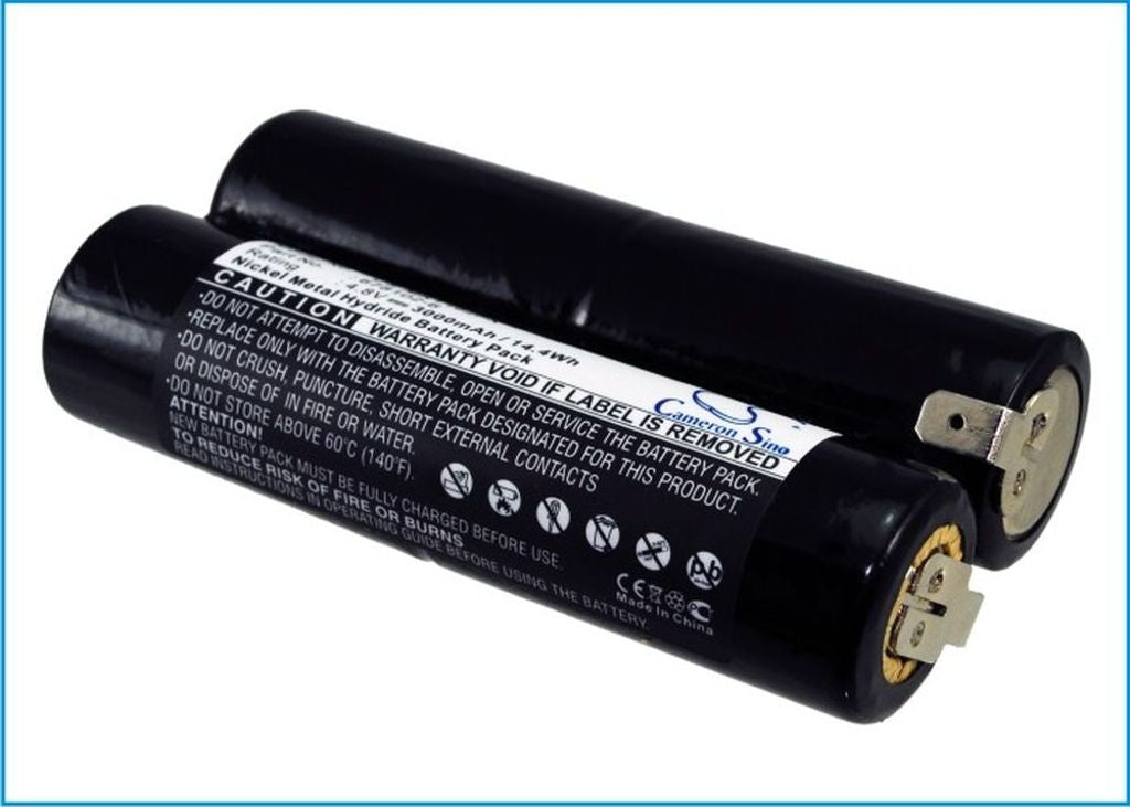 Battery for Makita 6041D etc