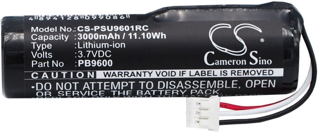 Battery for Marantz RC9001 etc