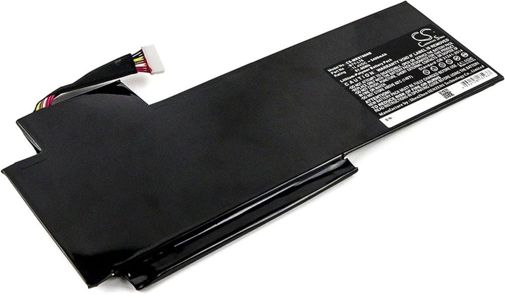 Battery for Medion Erazer X7613 etc
