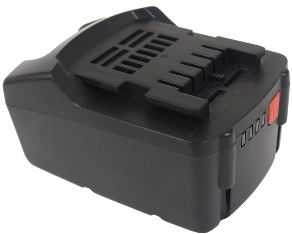 Battery for Metabo ASE 18 LTX etc
