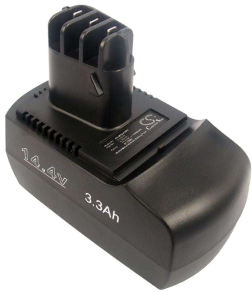 Battery for Metabo BSZ 14.4 mfl