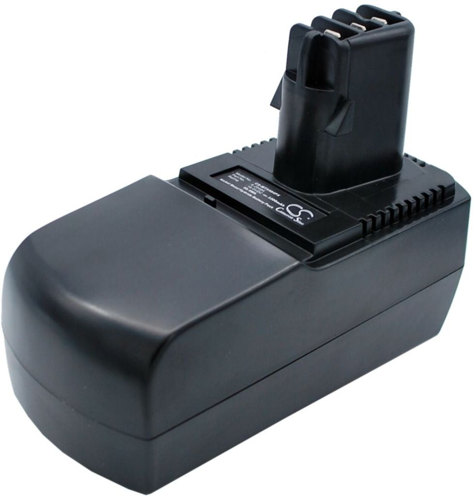 Battery for Metabo BSZ 18 etc