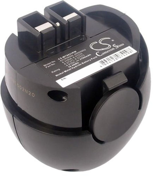 Battery for Metabo Powermaxx etc