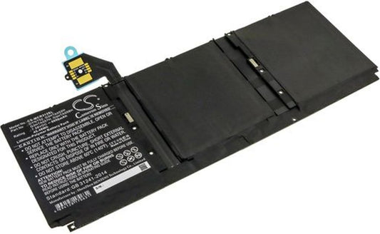 Battery for Microsoft Surface Book 3 13 Core i5-1035G7 etc