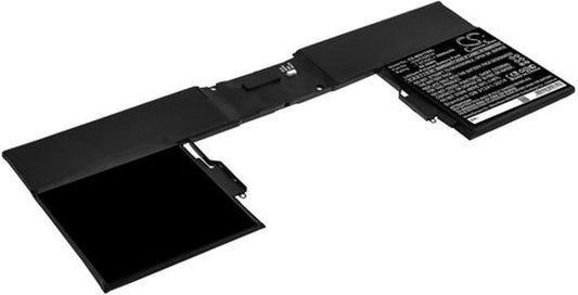 Battery for Microsoft Surface book 1785 Keyboard etc