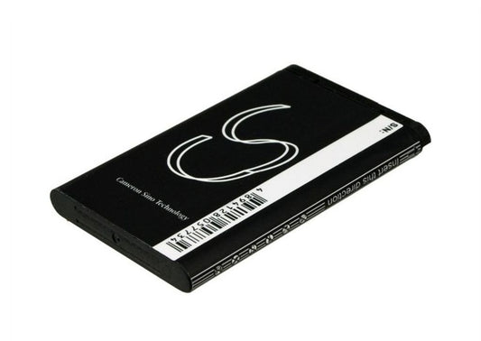 Battery for Midland XTC300 etc