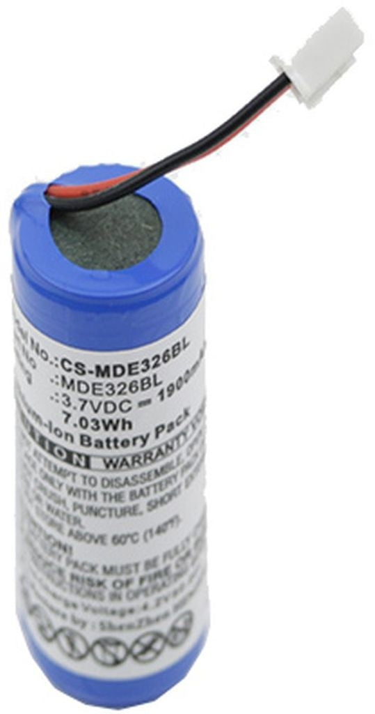 Battery for Mindeo 3260 etc
