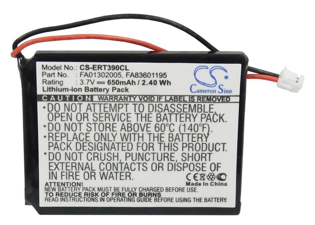 Battery for Mitel 5602 etc