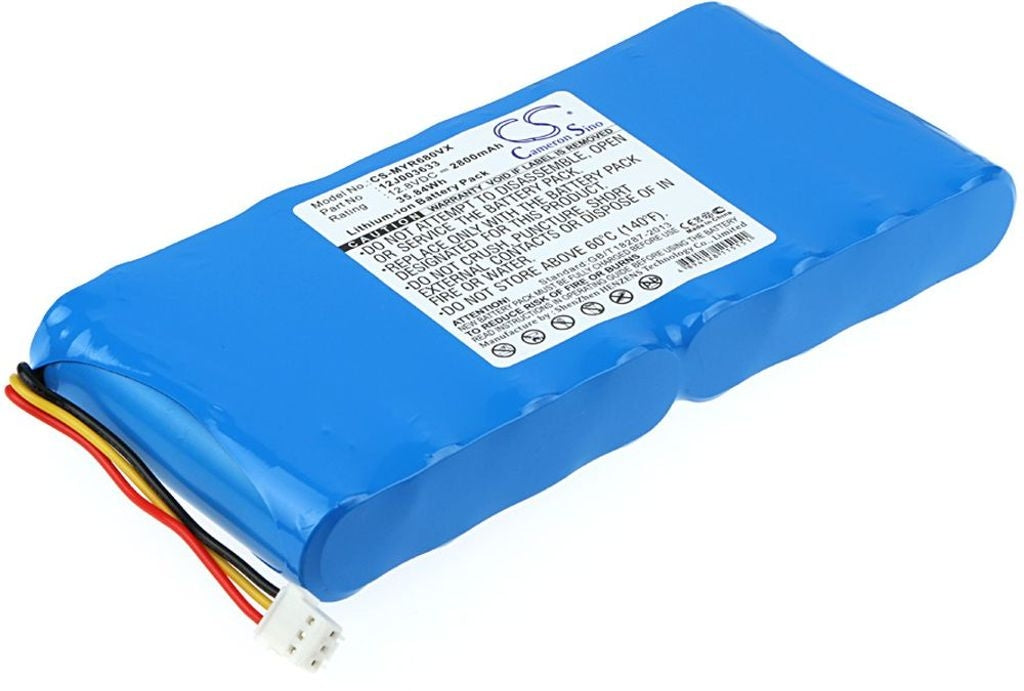 Battery for Moneual ME770 etc
