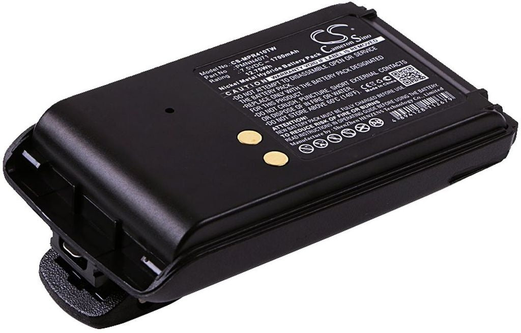 Battery for Motorola A6 etc