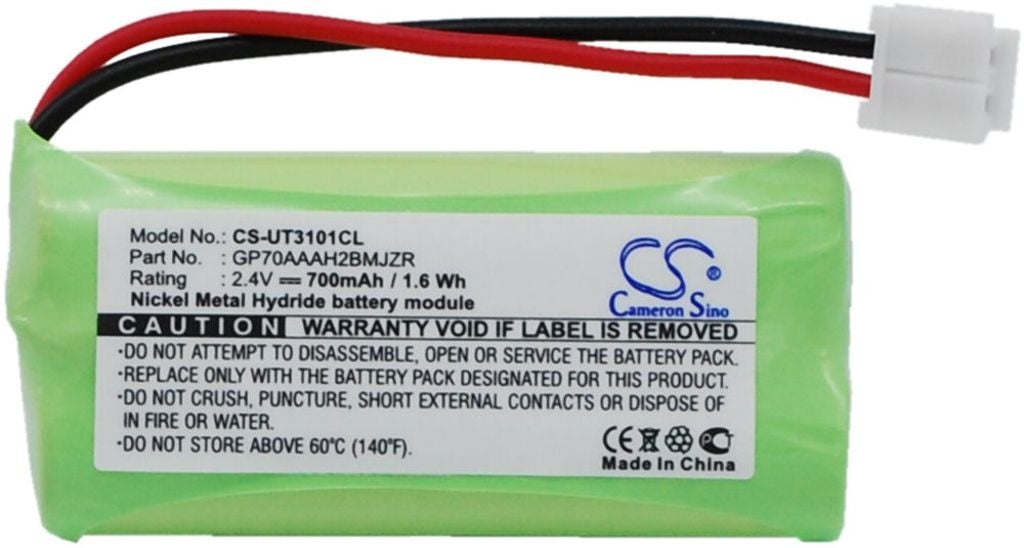 Battery for Motorola B8 etc