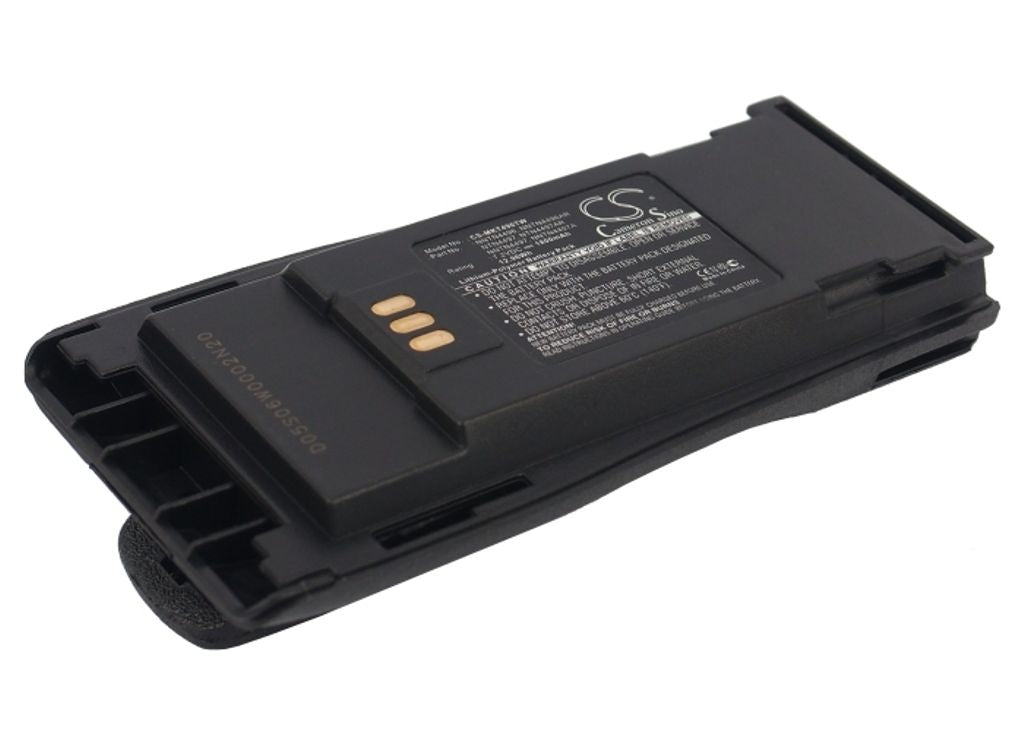 Battery for Motorola CP150 etc.