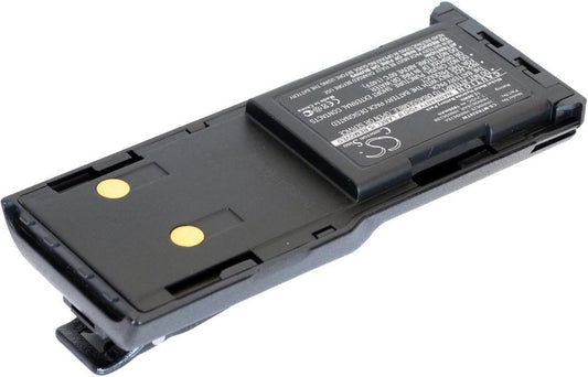 Battery for Motorola GP300/GP600/GTX900 etc. NI-MH replacement battery
