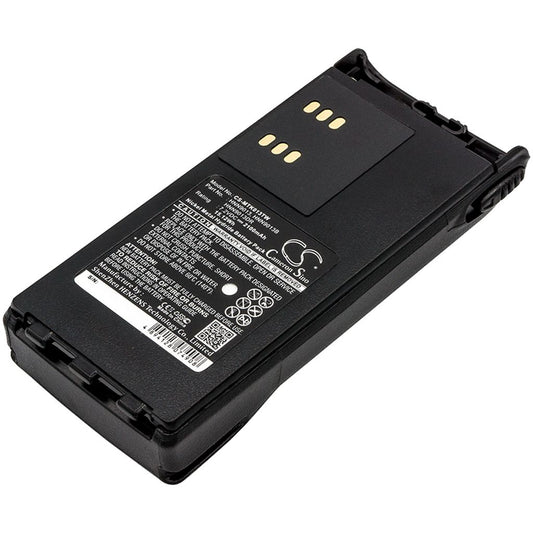 Battery for Motorola GP320/GP240/GP340 NI-MH replacement battery