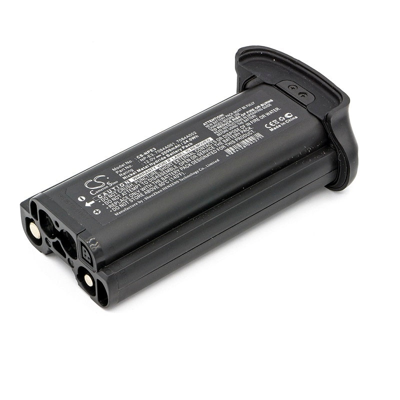 Battery for NP-E3 replacement battery