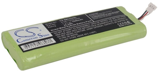 Battery for Nikon BC-60 etc