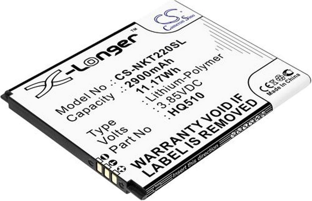 Battery for Nokia 2.2 etc