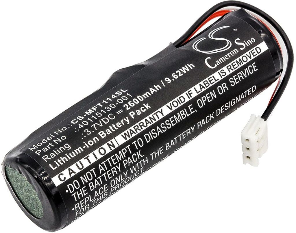 Battery for Novatel Wireless 4G Router etc
