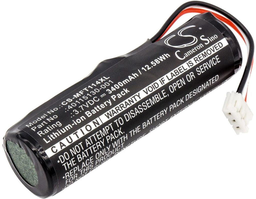 Battery for Novatel Wireless 4G Router etc