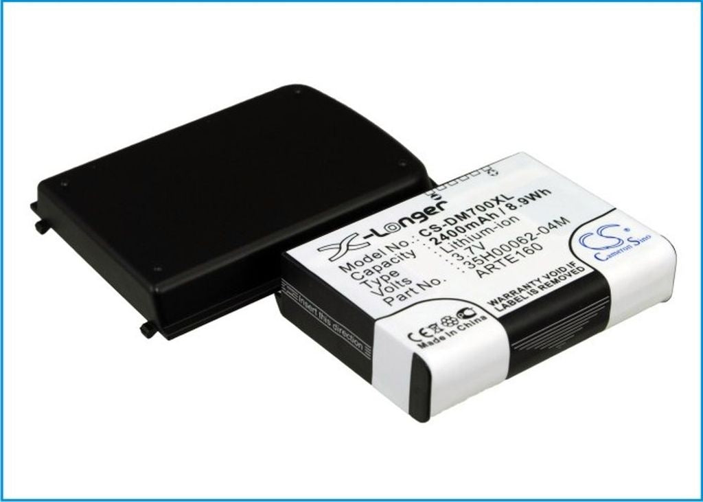 Battery for O2 XDA Orbit etc