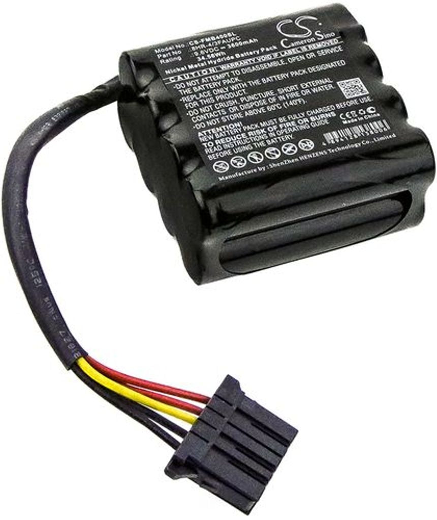 Battery for Okuma MB4000 etc