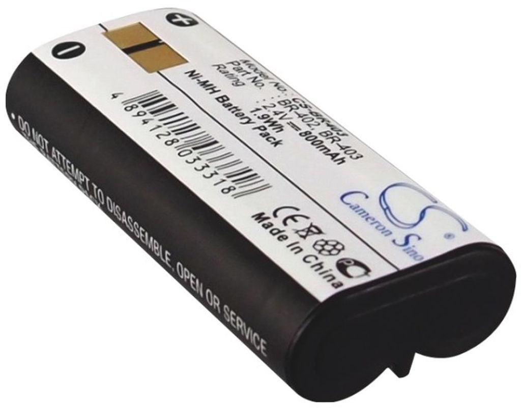 Battery for Olympus DS-2300 etc