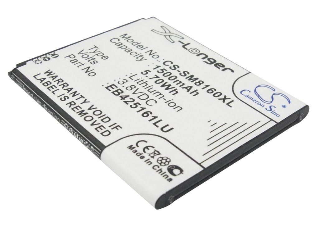 Battery for PackardBell EasyNote MZ35 etc