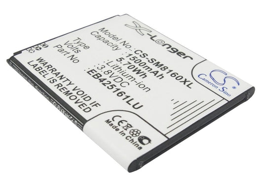 Battery for PackardBell EasyNote MZ35 etc