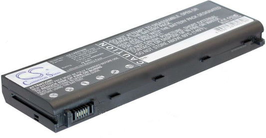 Battery for PackardBell EasyNote MZ35 etc