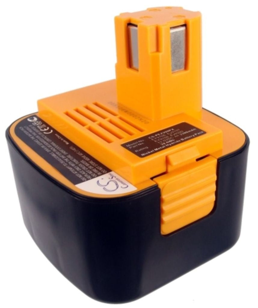 Battery for Panasonic EY3000 etc