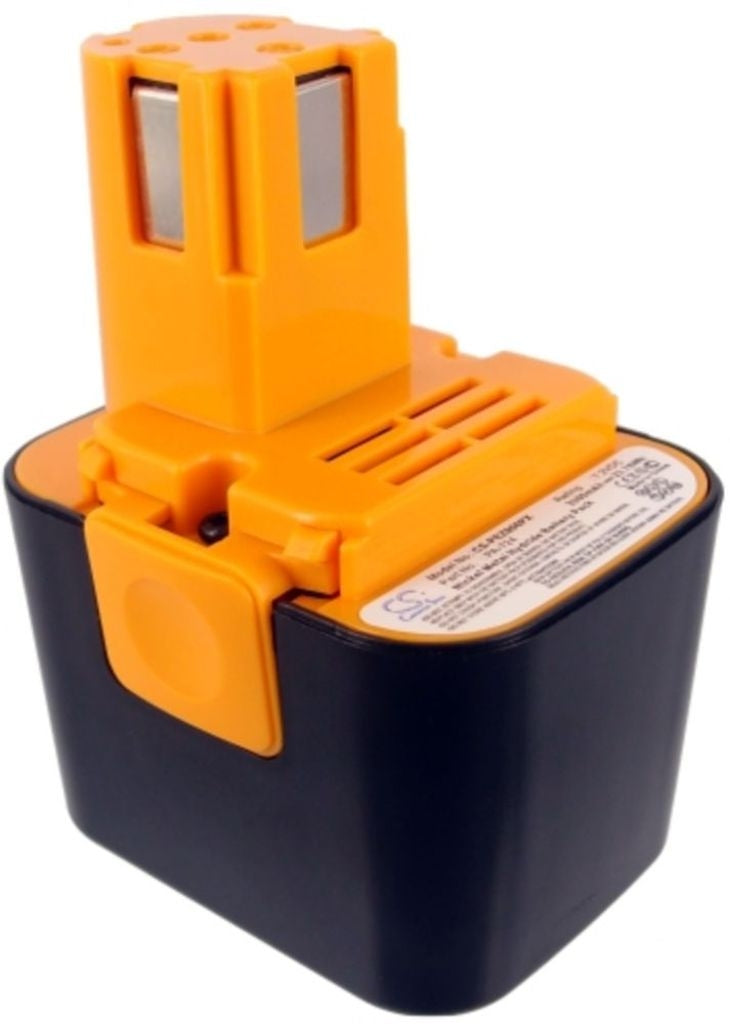 Battery for Panasonic EY3653 etc