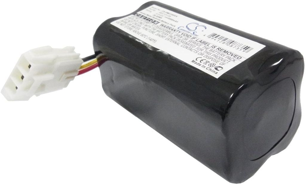 Battery for Panasonic MC B 20 J etc