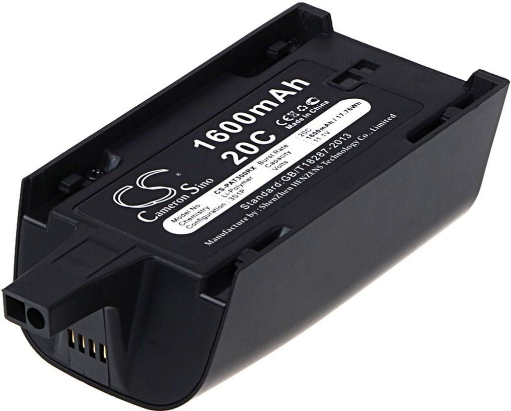 Battery for Parrot Bebop Drone 3.0 mfl