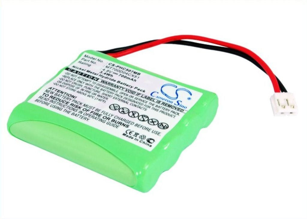 Battery for Philips Avent SCD 468/84-R etc