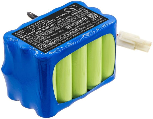 Battery for Philips FC6164 etc
