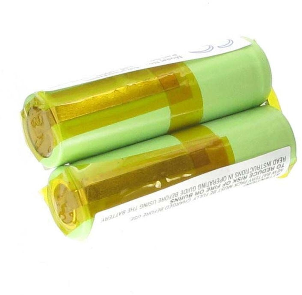 Battery for Philips HP6320 etc