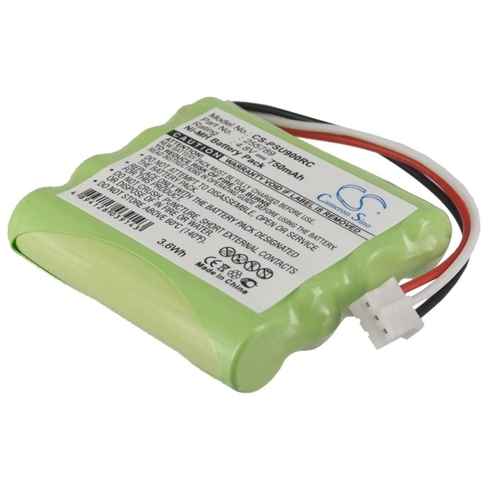Battery for Philips Pronto Pro 900 etc