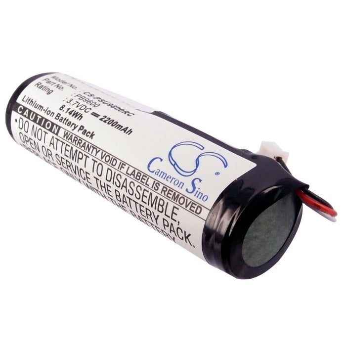 Battery for Philips Pronto TSU-9600
