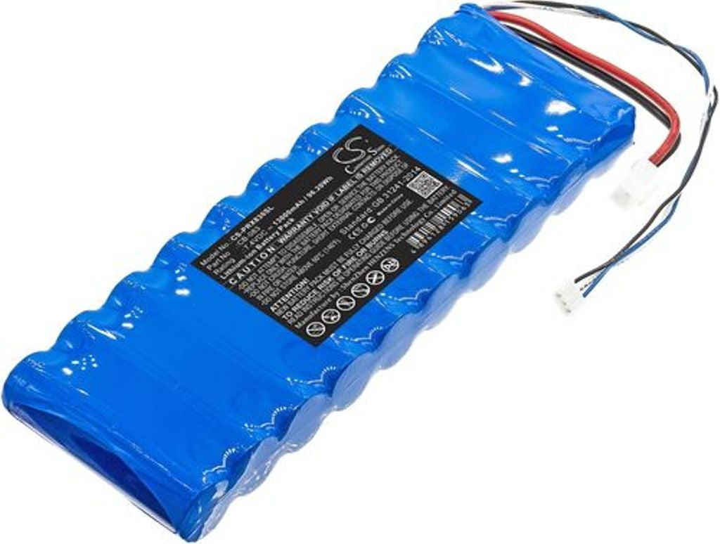 Battery for Promax HD Ranger etc