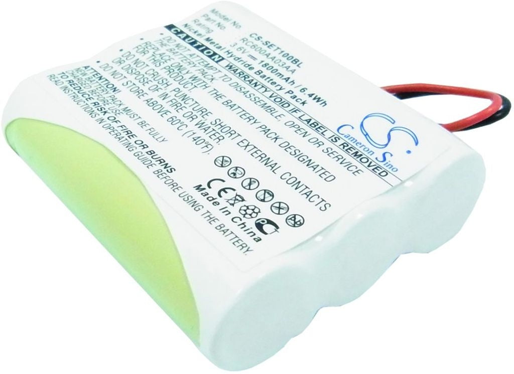 Battery for Proxibus LDP400 etc