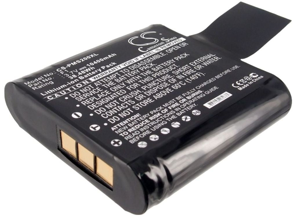 Battery for Pure Evoke D4 etc