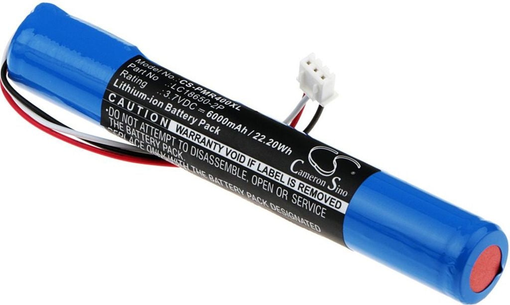 Battery for Pure Move 400D etc