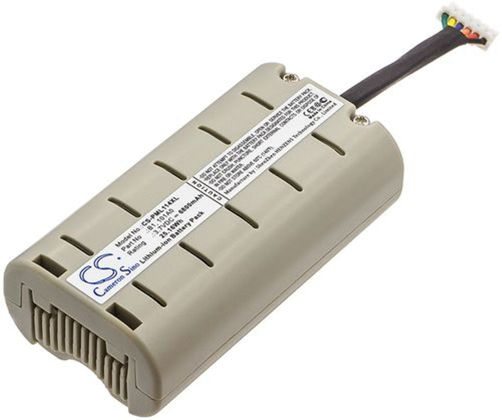 Battery for Pure One Mini etc