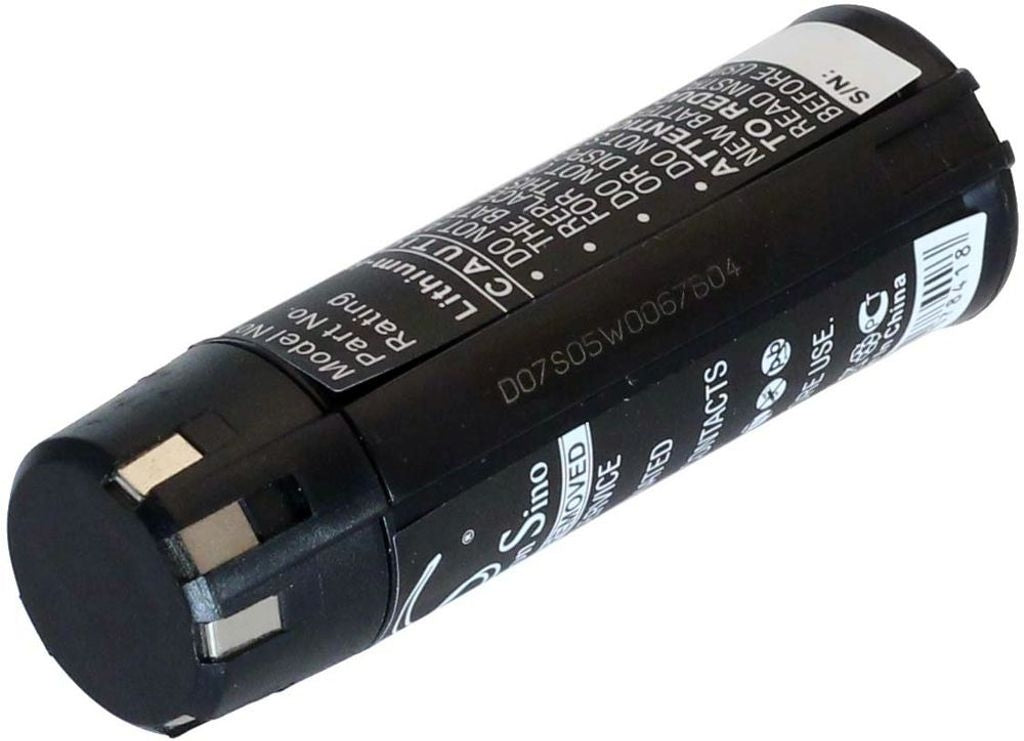 Battery for RYOBI 4.0V 2.0Ah LI-ION